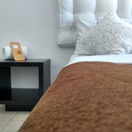 Suites 201 Пуэбла Экстерьер фото