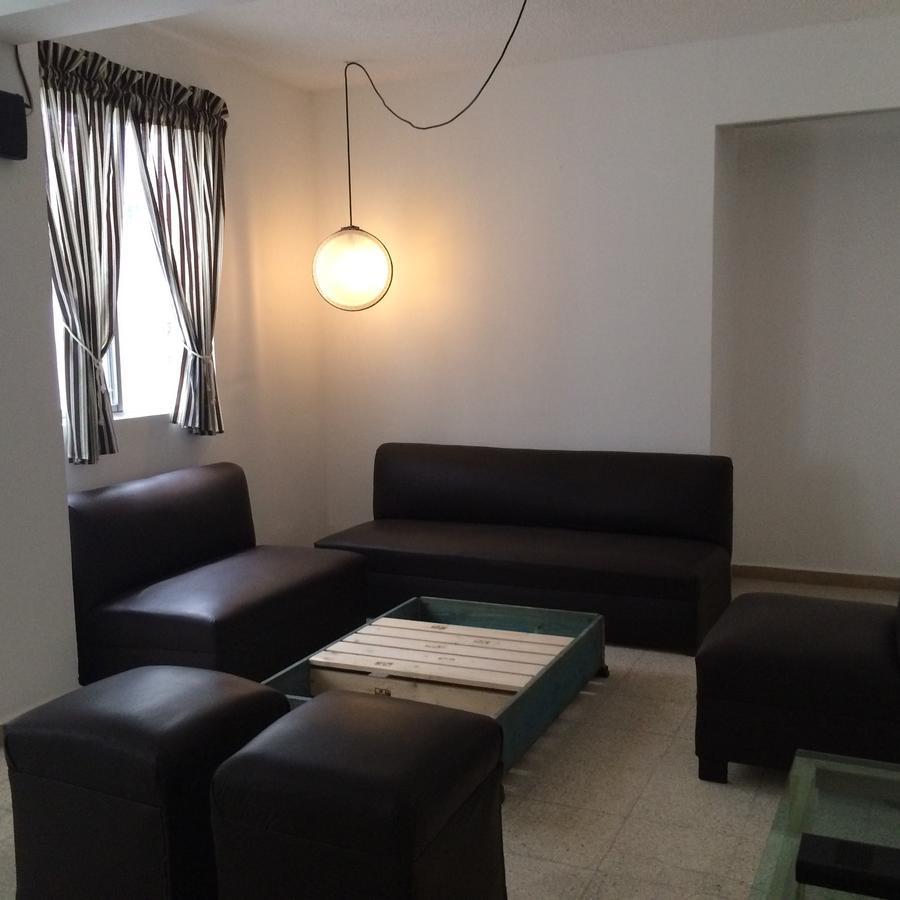 Suites 201 Пуэбла Экстерьер фото