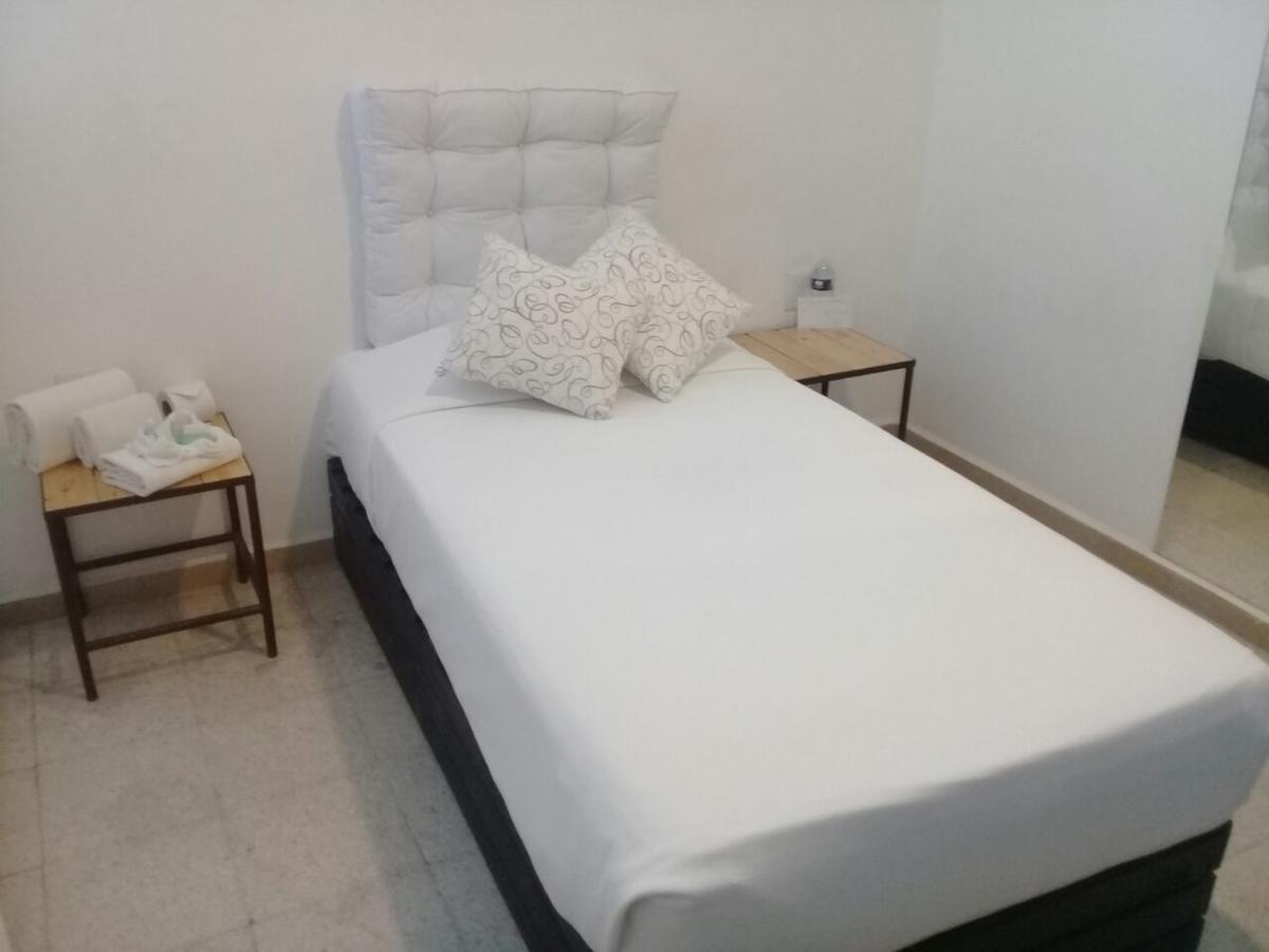 Suites 201 Пуэбла Экстерьер фото