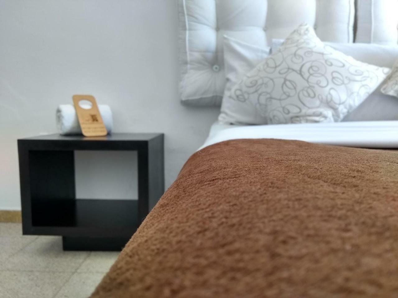 Suites 201 Пуэбла Экстерьер фото